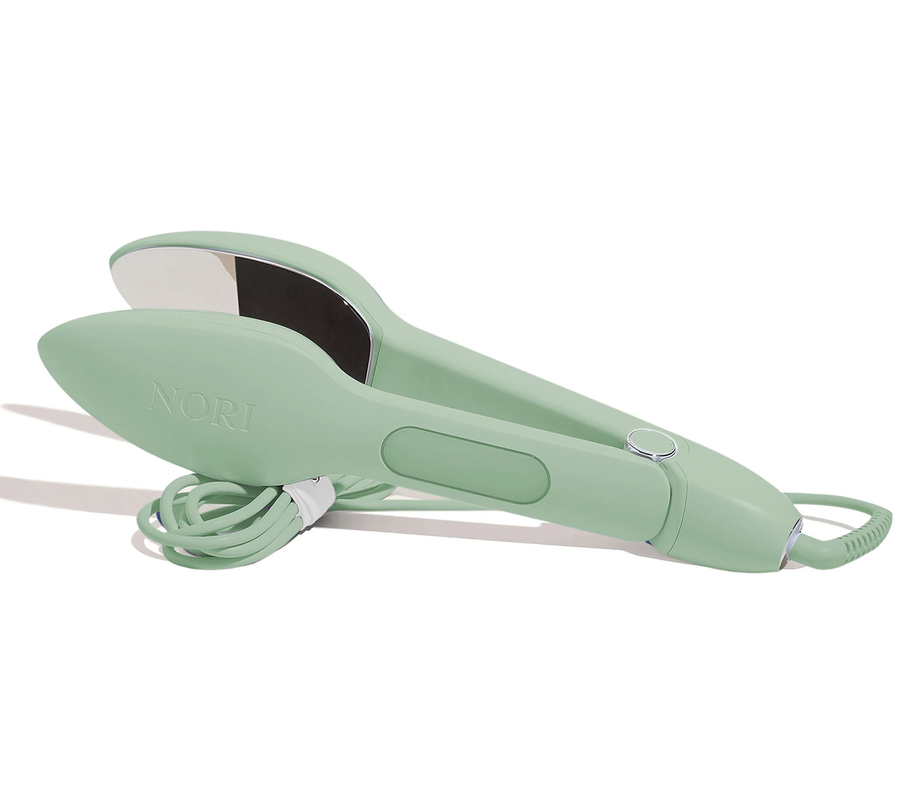 Nori Press Handheld Steamer + Iron | QVC