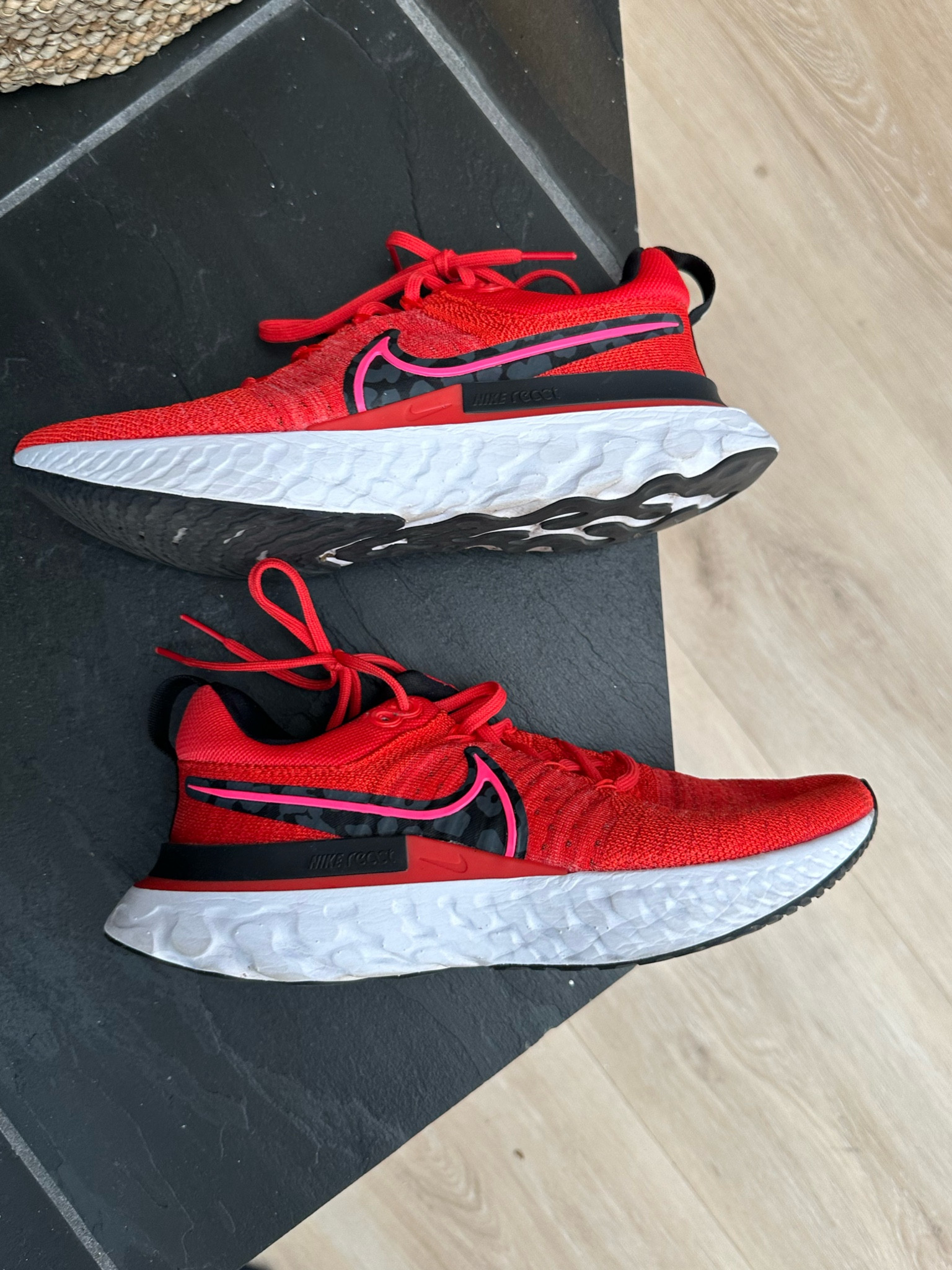 @thredUP has sooo many Nike shoe options at amazing prices!!! Thrifting online! #thredUP #ad 

#LTKSeasonal #LTKfindsunder50 #LTKshoecrush