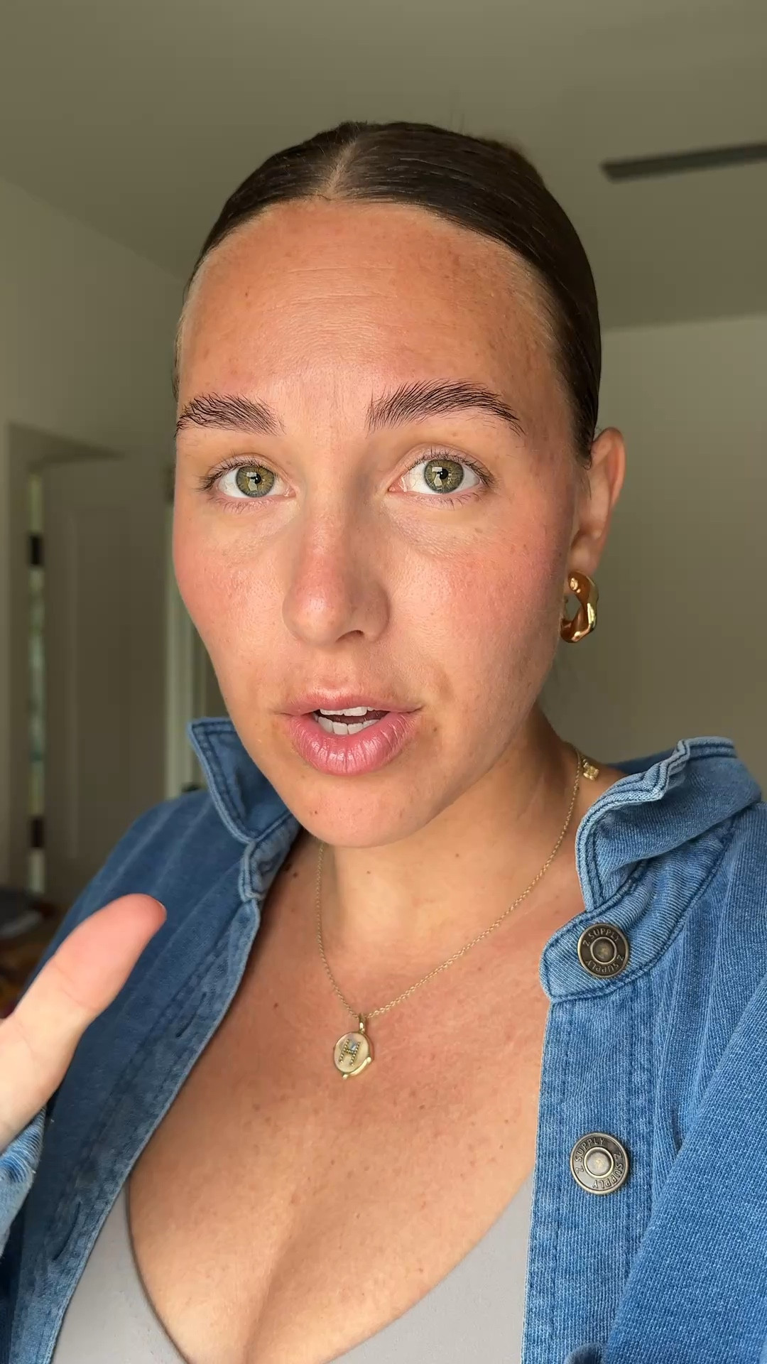 Using the shade cool girl 🔗