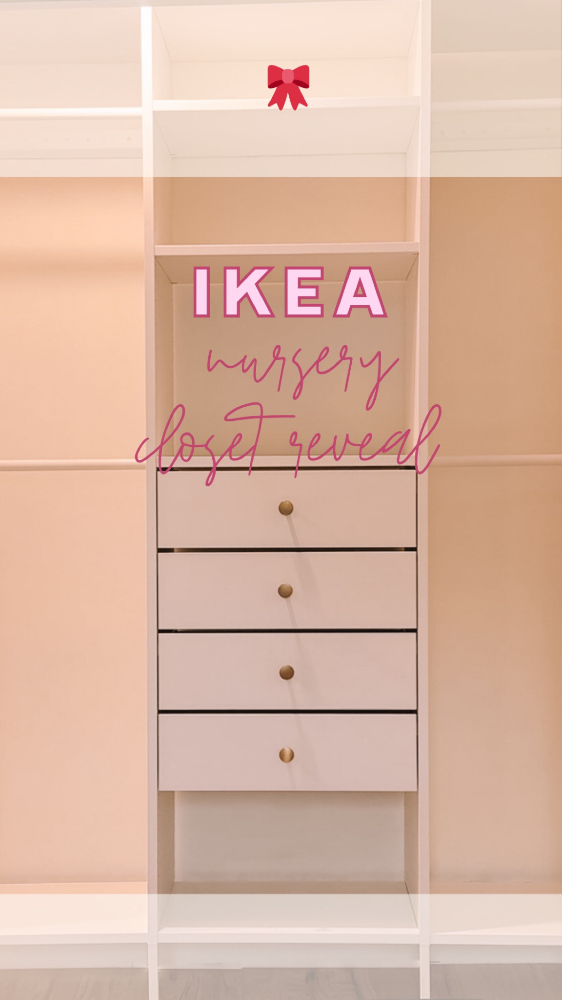 This project cost under $400! For reference, this is the AURDAL closet system from IKEA — I can’t link it on here but it’s article number:293.315.23

I picked up the cabinet pulls from Lowe’s for $3 each! Linked here! 🫶🏼


#LTKHome