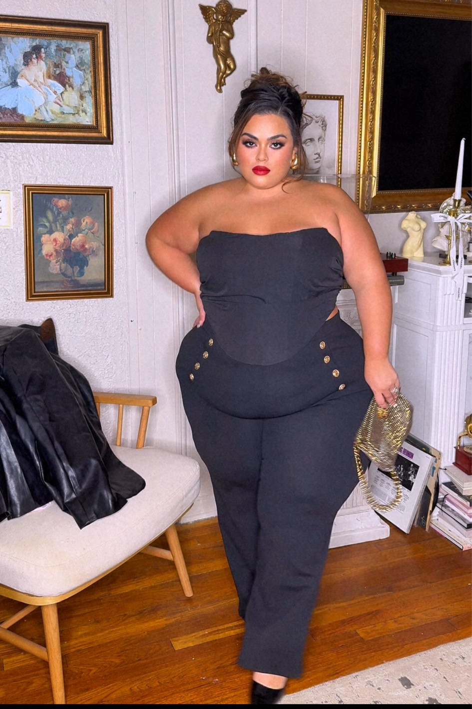 Date night perfume 

#LTKplussize #LTKMostLoved #LTKSeasonal