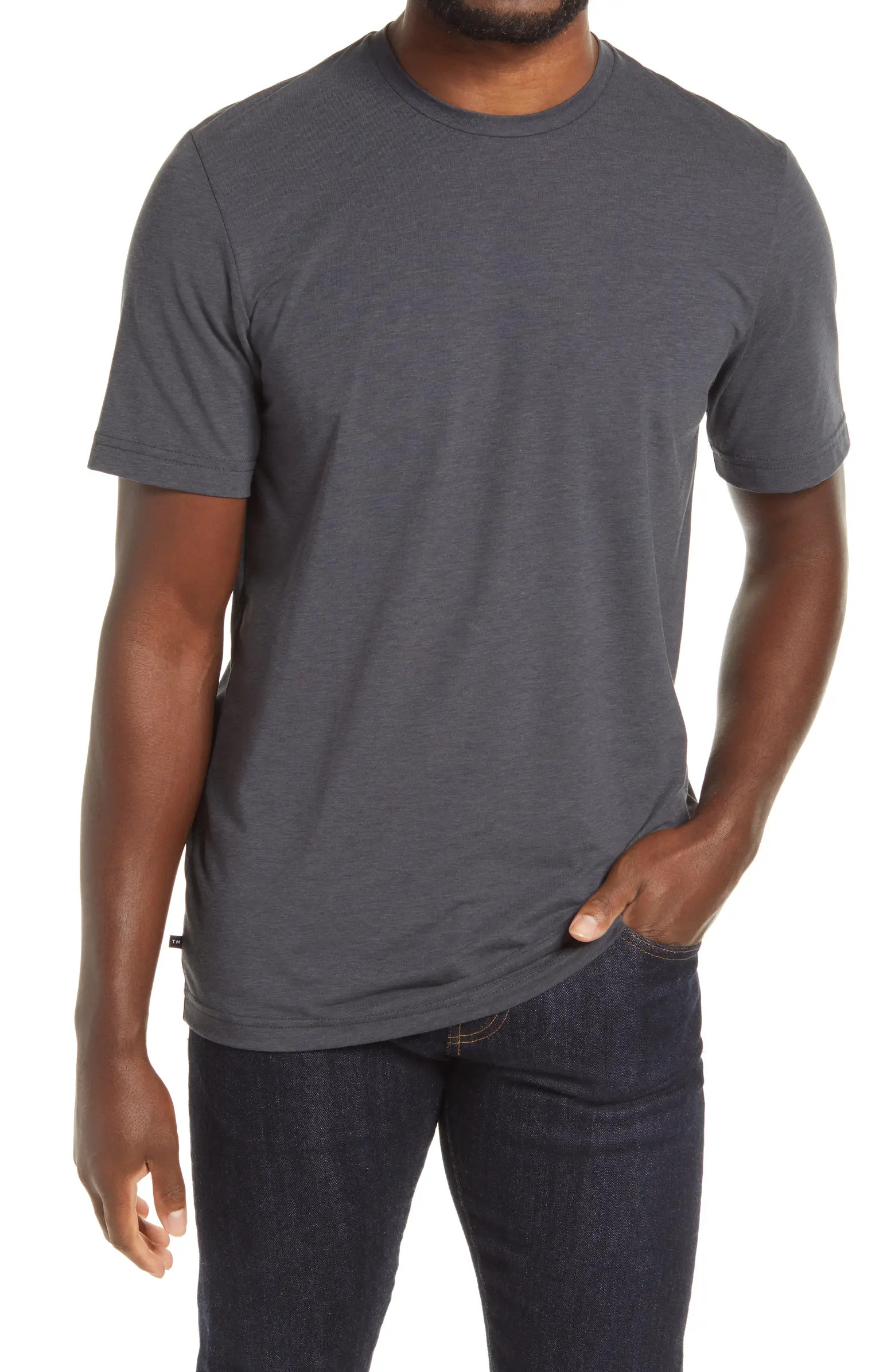 TravisMathew Potholder Crewneck T-Shirt | Nordstrom | Nordstrom