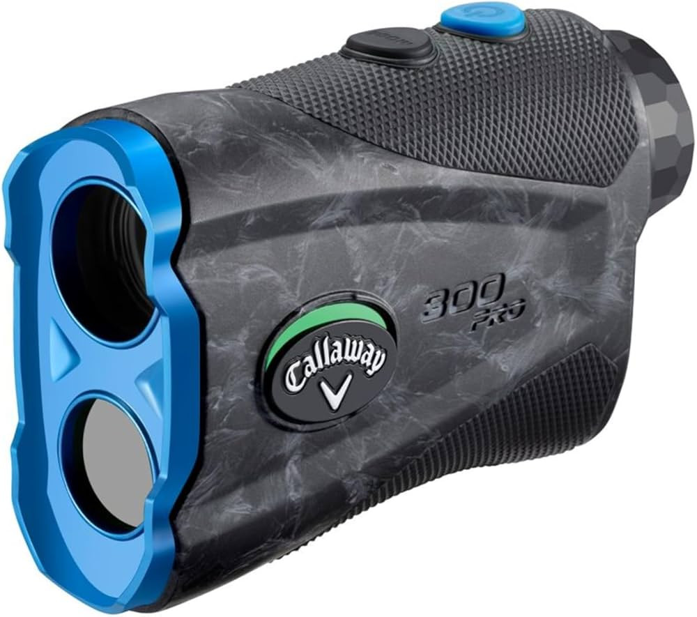 Callaway Golf 300 Pro Laser Rangefinder | Amazon (US)