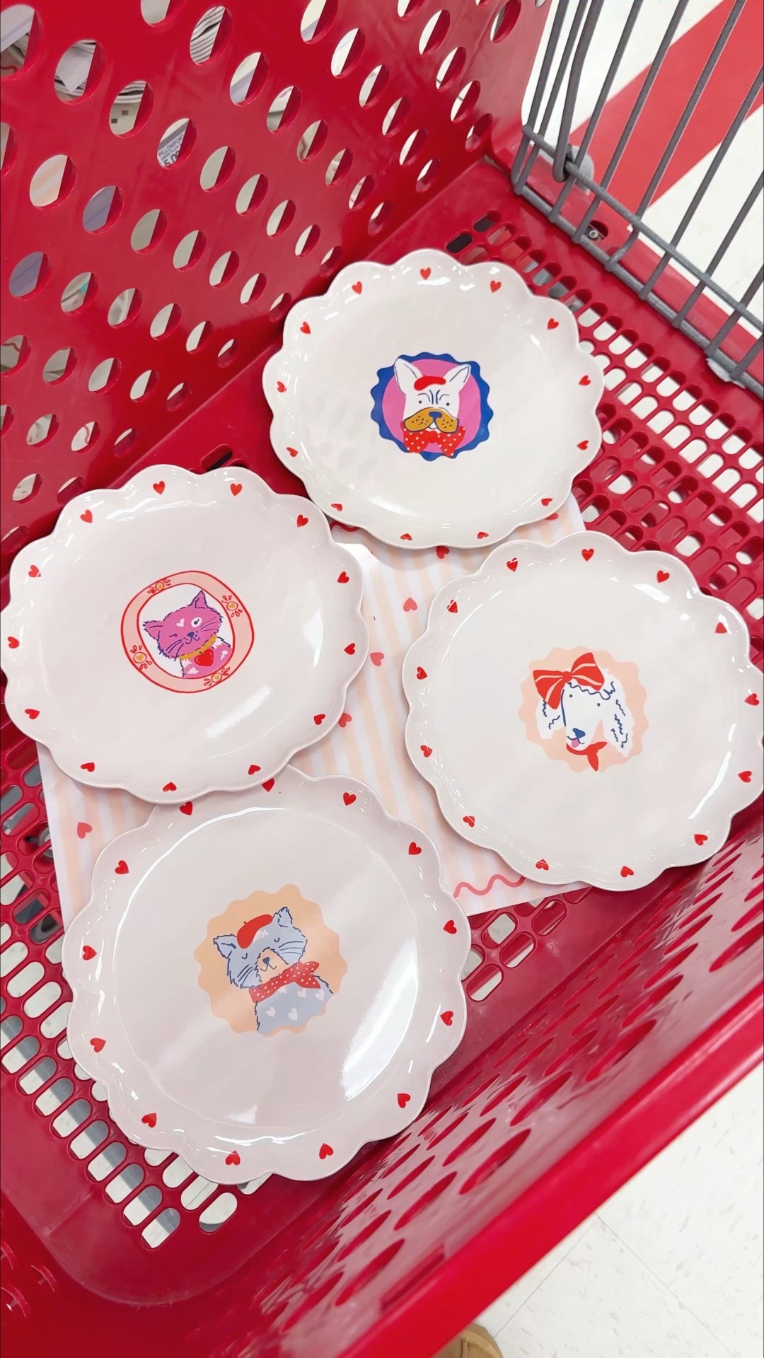 Target Pillowfort plush, Pillowfort weighted plush, target Valentine’s Day, Pillowfort patisserie, target kids, target favorites, target haul, target must haves, target run, target finds 

Pillowfort has the cutest new patisserie collection!😍🐶🎀🥐 total Anthro vibes! Love all the cute plates and bowls! And there’s also matching plushes and blankets!❤️ 

#LTKHome #LTKValentine #LTKKids