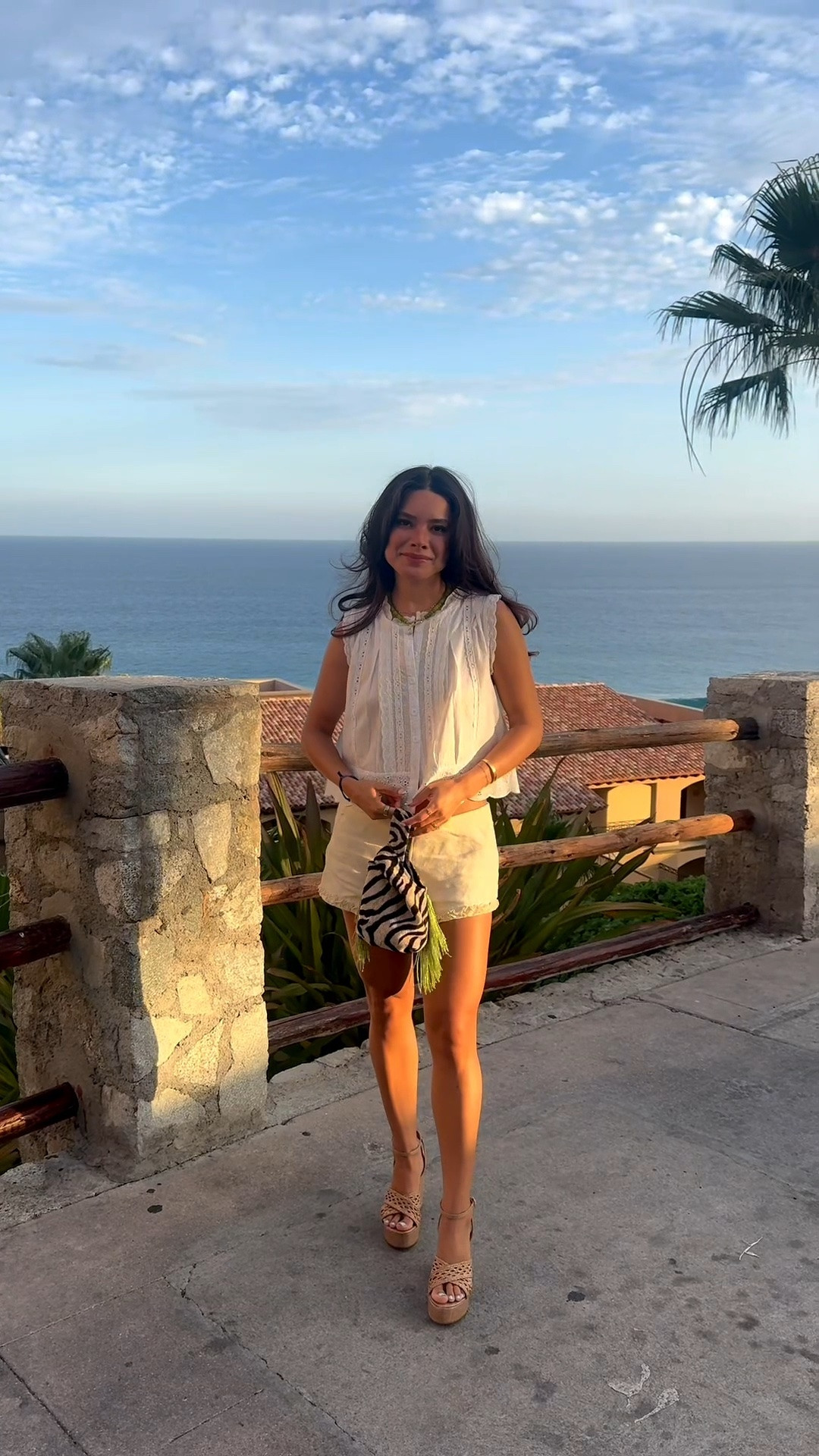 my go to summer outfit!!! easy to dress up or down 💛 

Micro shorts, le nodo bag, Alv jewels, yellow shorts, butter yellow

#LTKPetite #LTKSaleAlert #LTKootd
