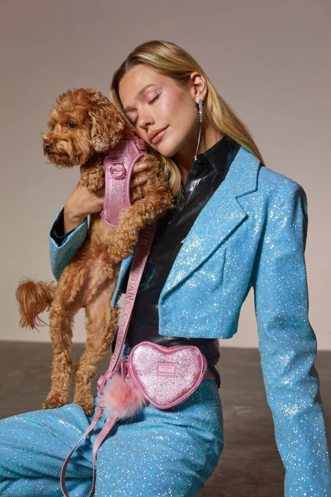 Christian Cowan x maxbone Glitz Walk Set | max-bone