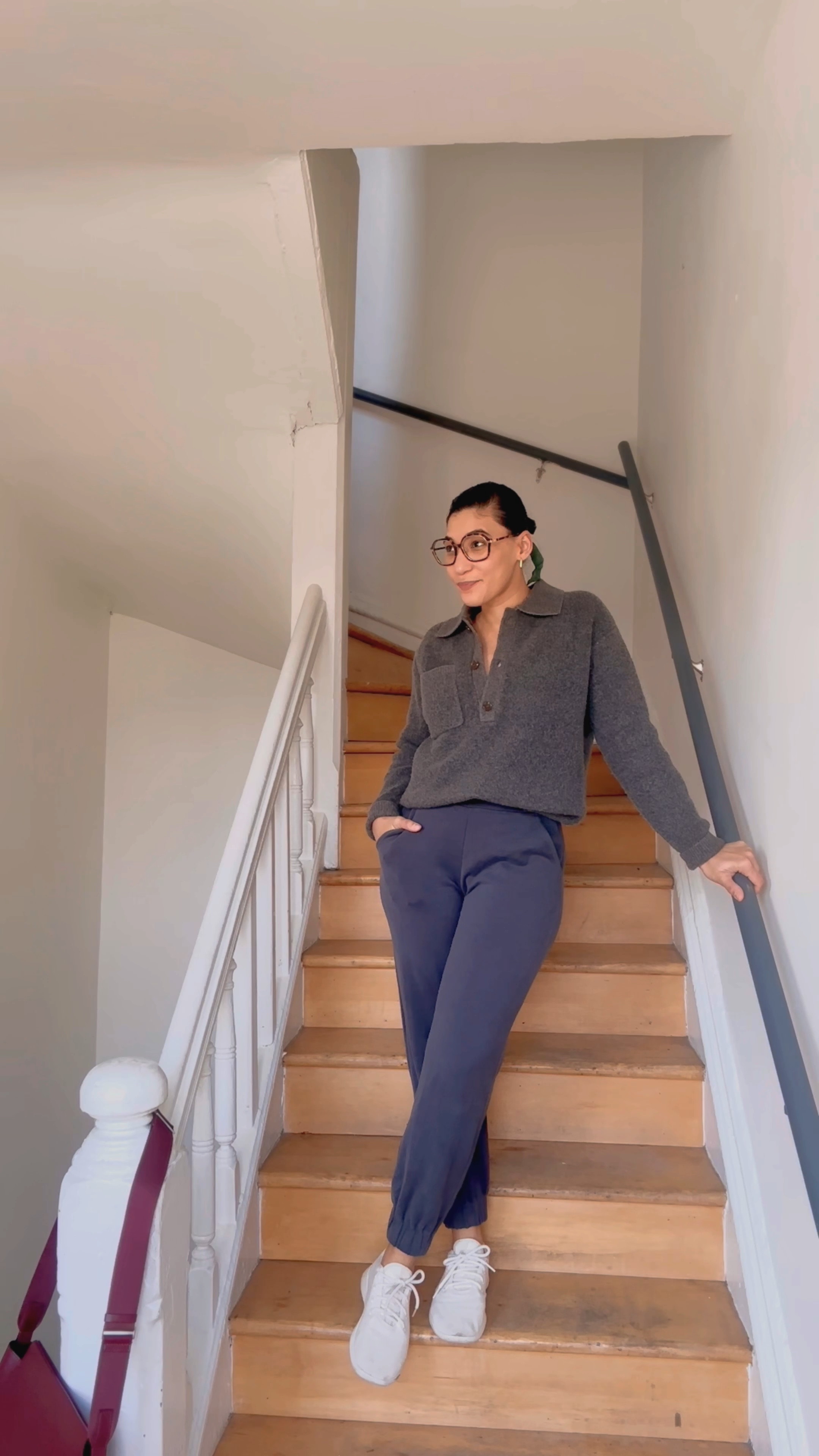 When you just want to be cozy and comfy, but still look put together ✌🏼

#LTKstyletip #LTKcurves #LTKfit