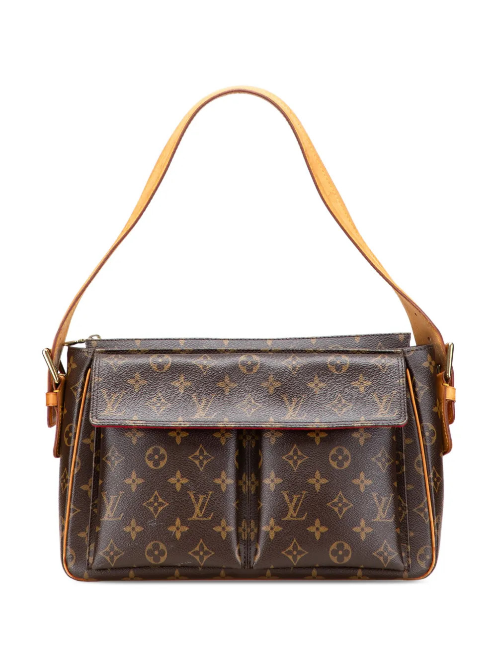 2005 Monogram Viva Cite GM shoulder bag | Farfetch Global