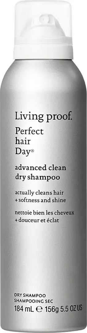 Living proof® Perfect hair Day™ Advanced Clean Dry Shampoo | Nordstrom | Nordstrom