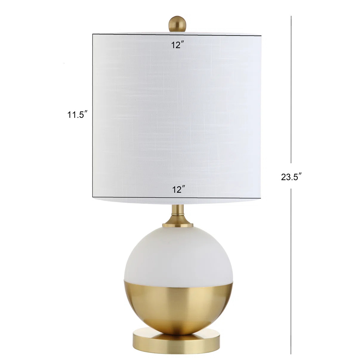 Chuy Table Lamp | Wayfair North America