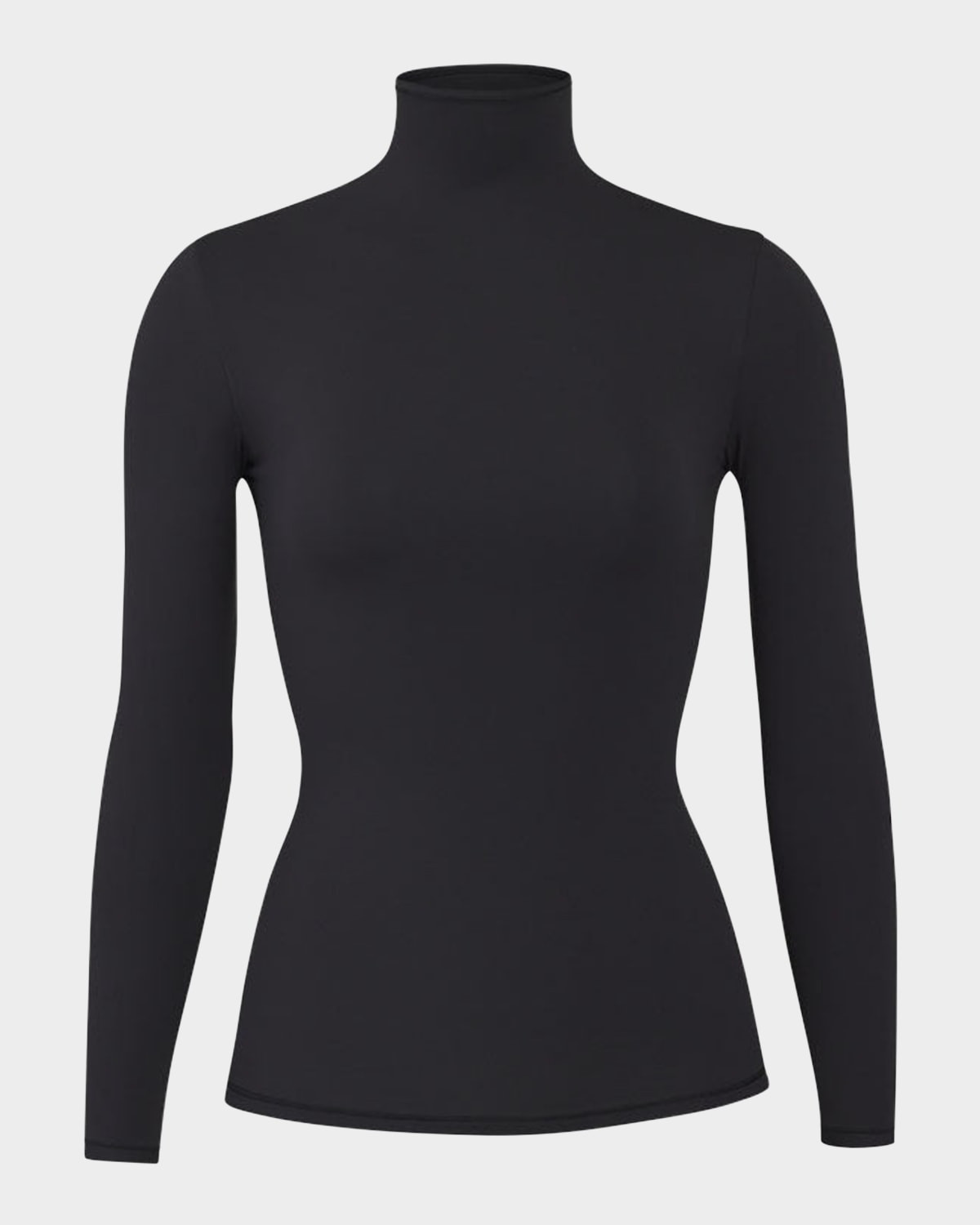 Fits Everybody Turtleneck Top | Neiman Marcus