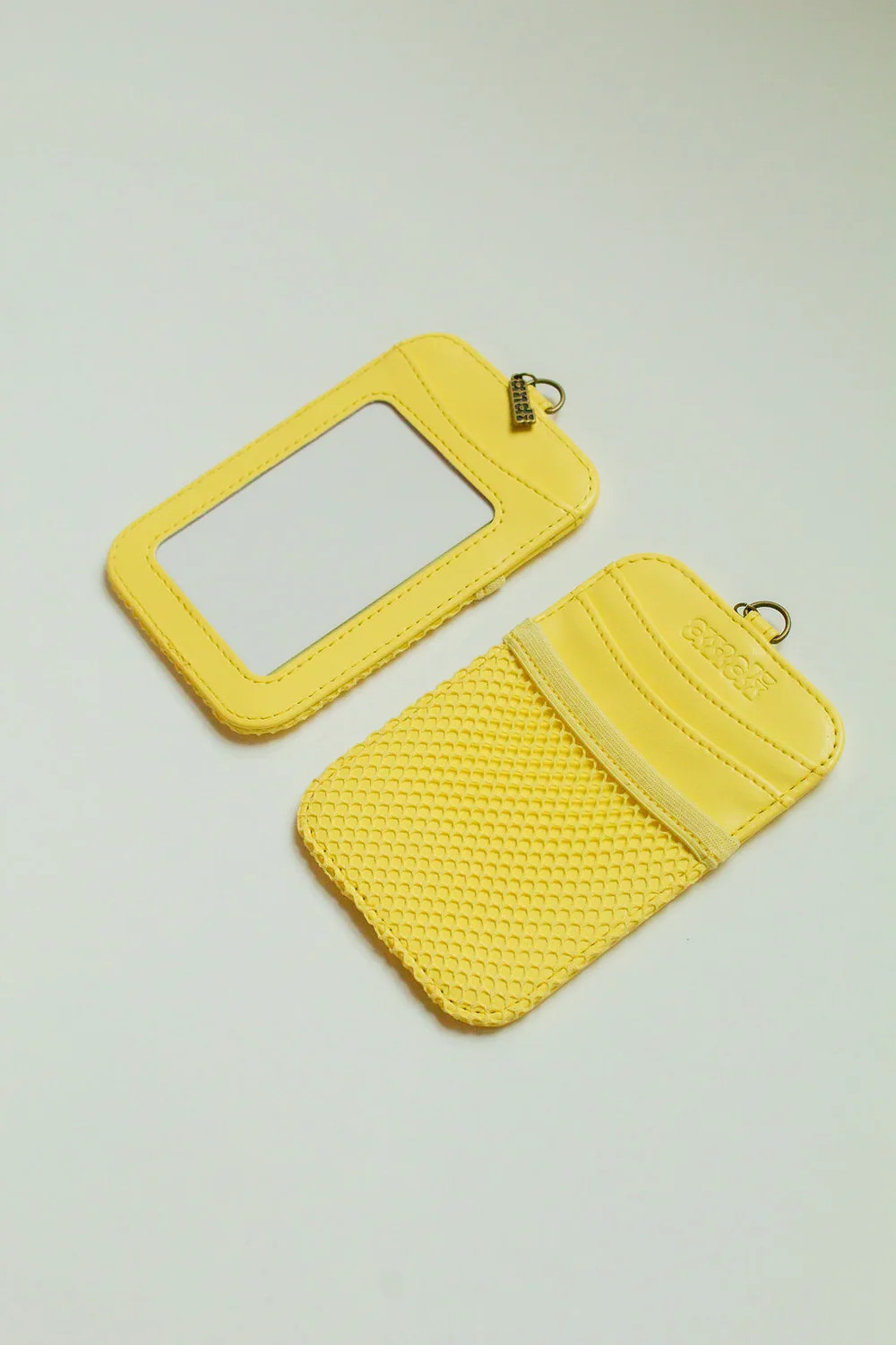 Katie Lynn Teaches ID Badge Holder | Shop Andi