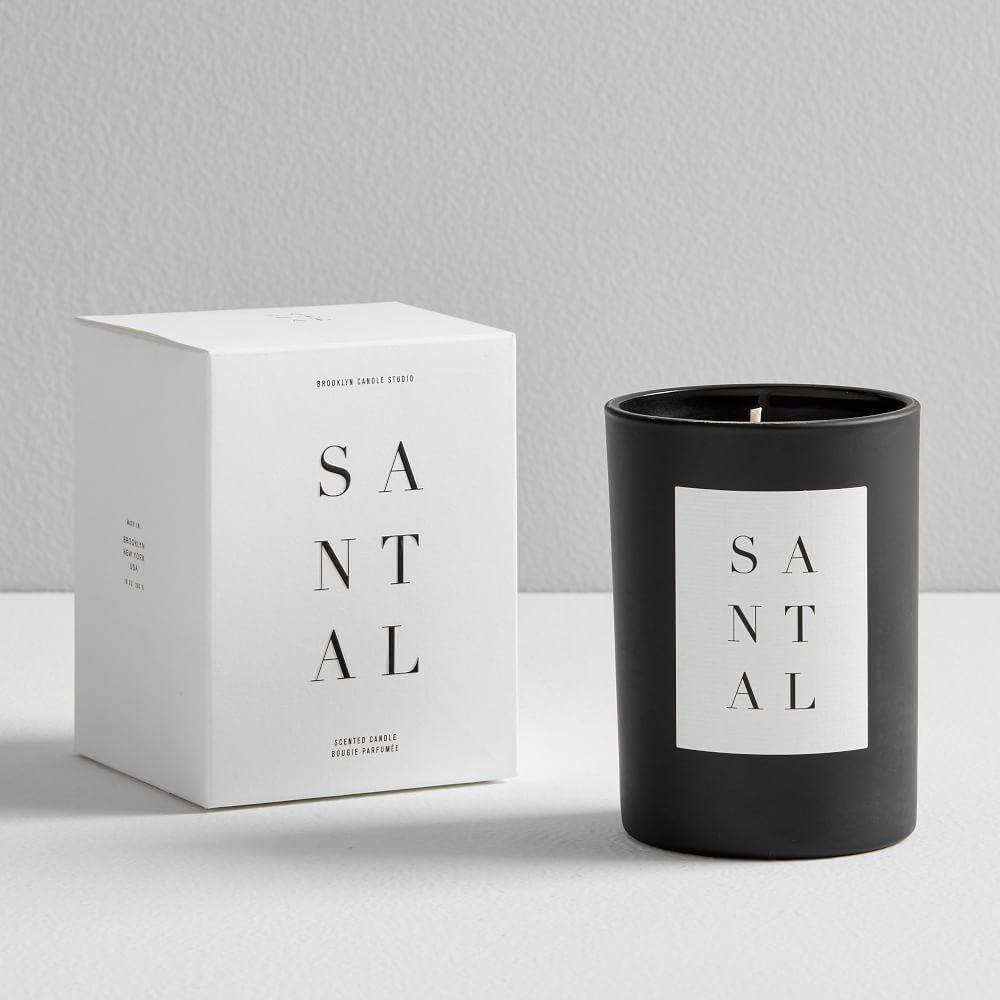 Brooklyn Candle Studio Noir Collection Candles | West Elm (US)