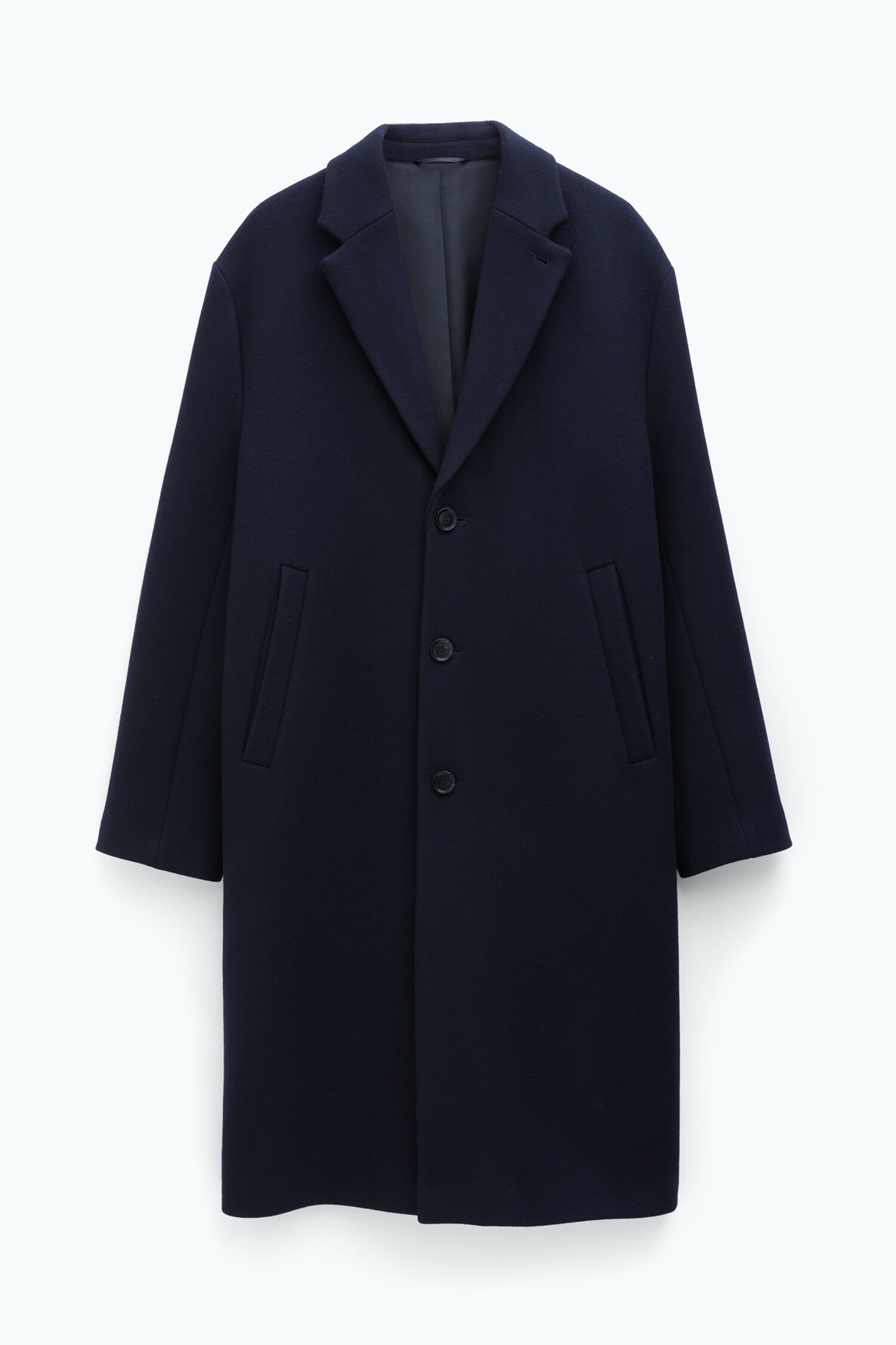 London Mantel | Filippa K