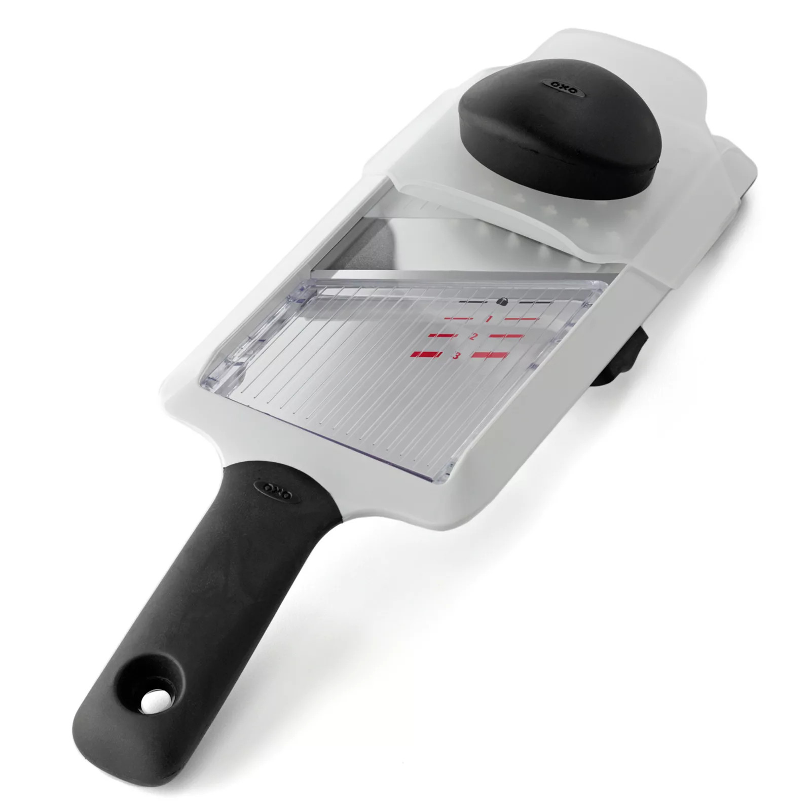 OXO Good Grips Handheld Mandoline Food Slicer, Multicolor | Kohl's