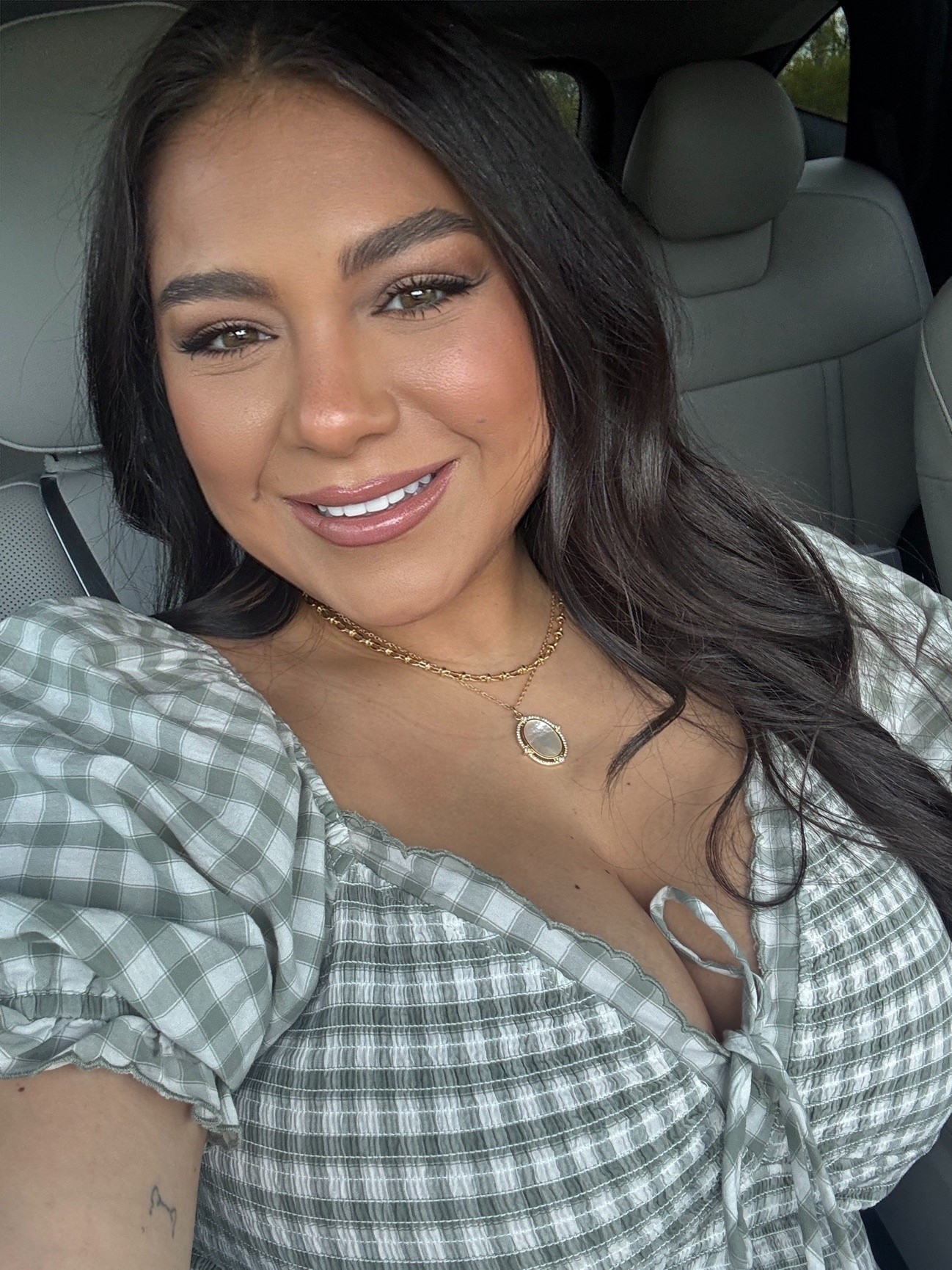 The perfect Easter fit 💗

#LTKBeauty #LTKBump