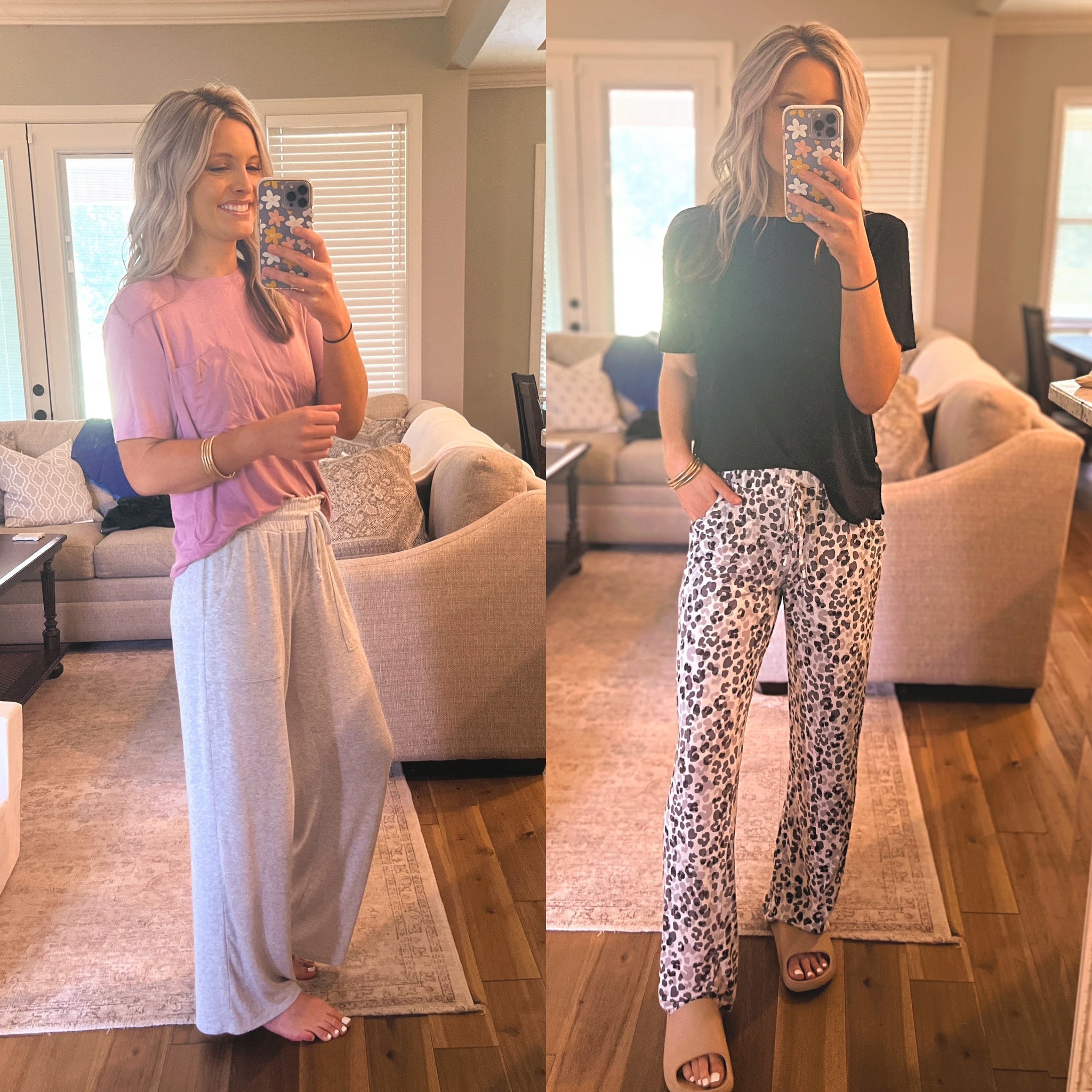 Pajama sets 
Target finds, lounge sets, pajama sets

#LTKtravel #LTKU #LTKFind