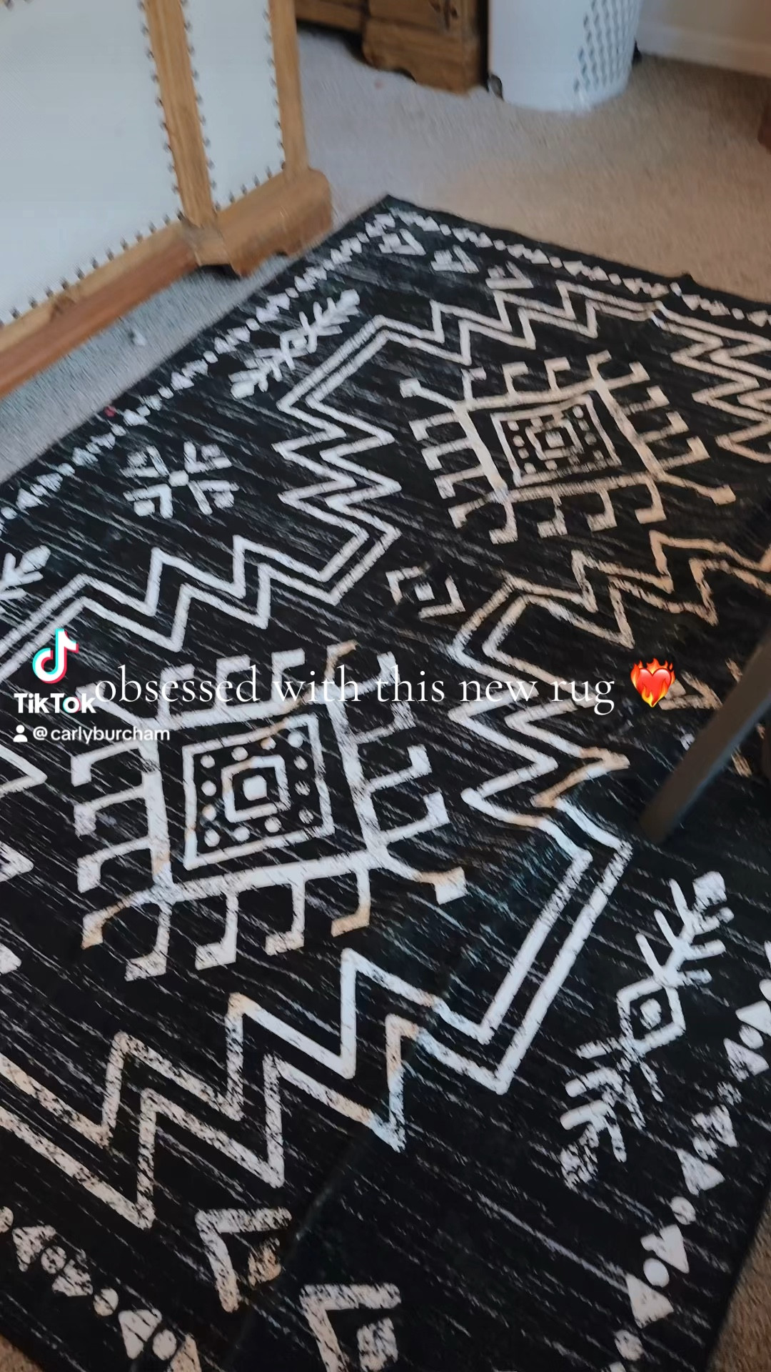 amazon aztec rug 


#LTKHome #LTKSaleAlert #LTKFindsUnder100