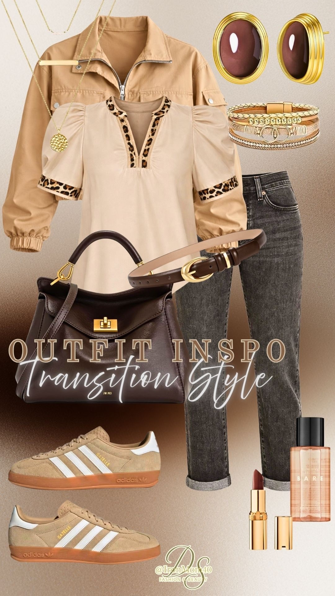 #midsizefashion #Outfitinspo #transitionstyle

#LTKMidsize #LTKgrwm #LTKOver40