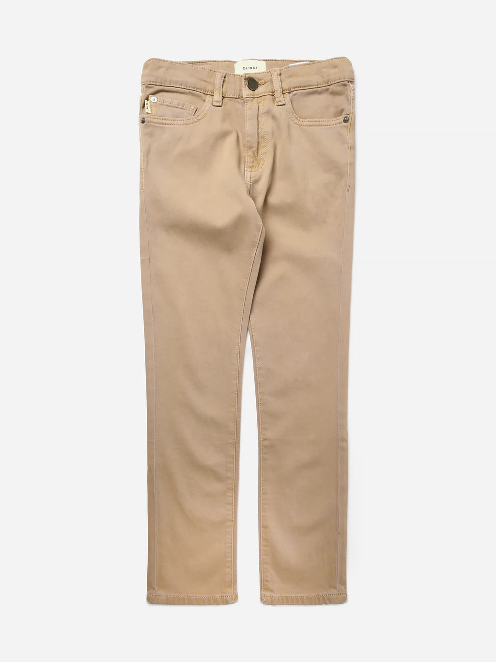 DL1961 Boys' Brady Slim Pant | Saint Bernard