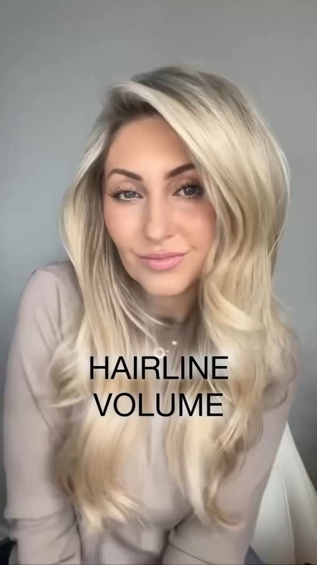 Who else LOVES a side part??? 

This is an easy way to get the heavy side of your part up off your face. I share this product quite a bit because it’s so good! It’s a very unique product! I haven’t found any other product like it!

It’s sort of a cross between a hairspray & a texturizer. A good way to explain Pick Me Up is it’s a lightweight dry texture with hold. It coats the hairs & definitely adds texture & volume. A little goes a LONG way. You can always add, but start with just a little! It smells INCREDIBLE!!! 

And, my favorite part is that it brushes out easily. That’s important! 

No-Crease clips are everywhere now:) I added some of my favorites on Amazon. 

#hairtutorial #hairideas #hairtips #beautytips #hairstylist #easyhairstyles #makeupartist #hairvideo #bighair #igkhair

#LTKBeauty #LTKOver40