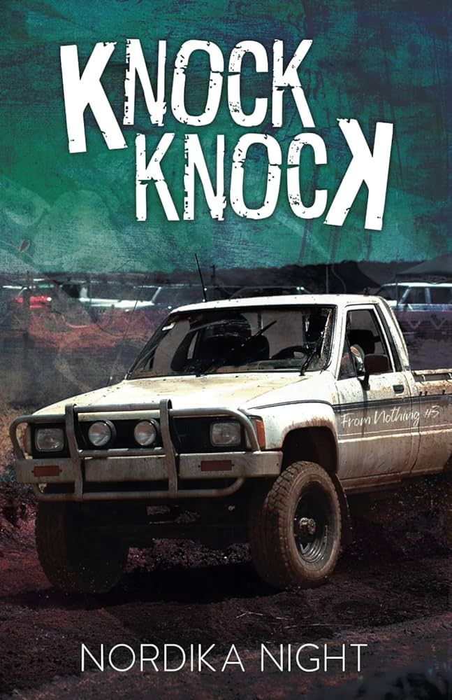 Knock Knock (From Nothing) | Amazon (US)