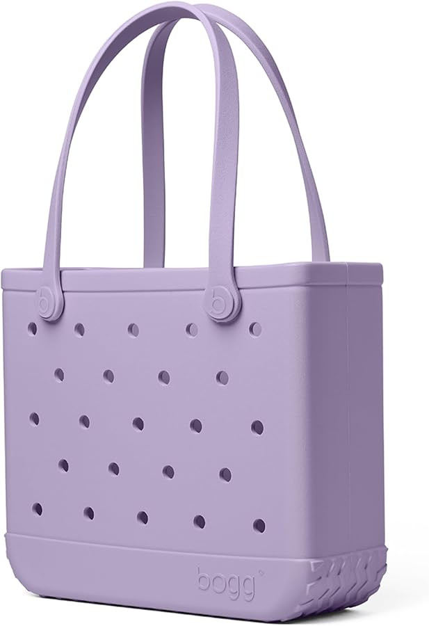 BOGG BAG Baby Medium Tote – 15” x 12.5” x 5” – Durable, Washable, Tip-proof – Beach, ... | Amazon (US)