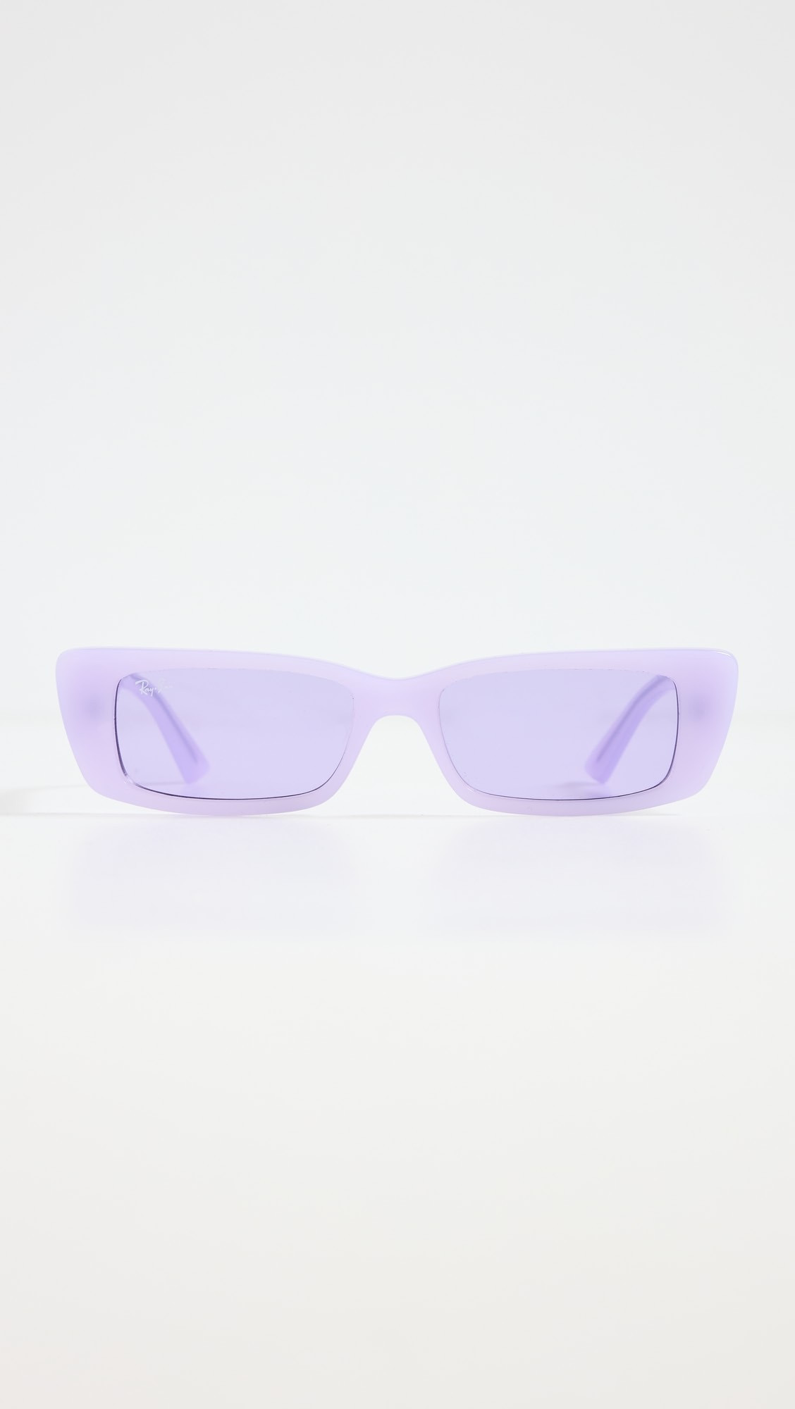 RB4425 Teru Rectangular Sunglasses | Shopbop