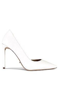 Tony Bianco Alyx Pump in Milk Capretto from Revolve.com | Revolve Clothing (Global)