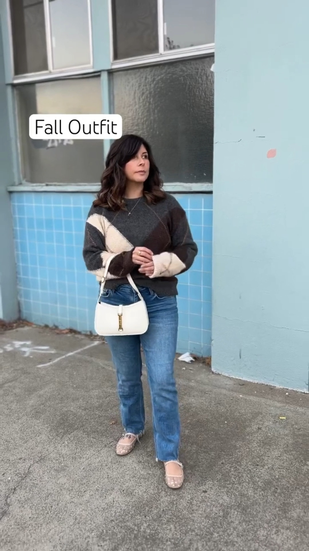 Cozy Sweaters and Jeans ! 

#LTKStyleTip