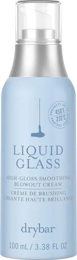 Drybar Liquid Glass High-Gloss Smoothing Blowout Cream | Nordstrom | Nordstrom