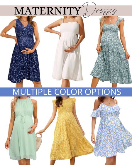Maternity dress, midi dress, under $50 

#LTKSeasonal #LTKStyleTip #LTKBump