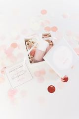 Bridesmaid Proposal Box ~ Dusty Blush | Show Me Your Mumu