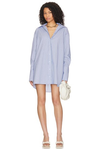 Hallie Shirt Dress
                    
                    Camila Coelho | Revolve Clothing (Global)