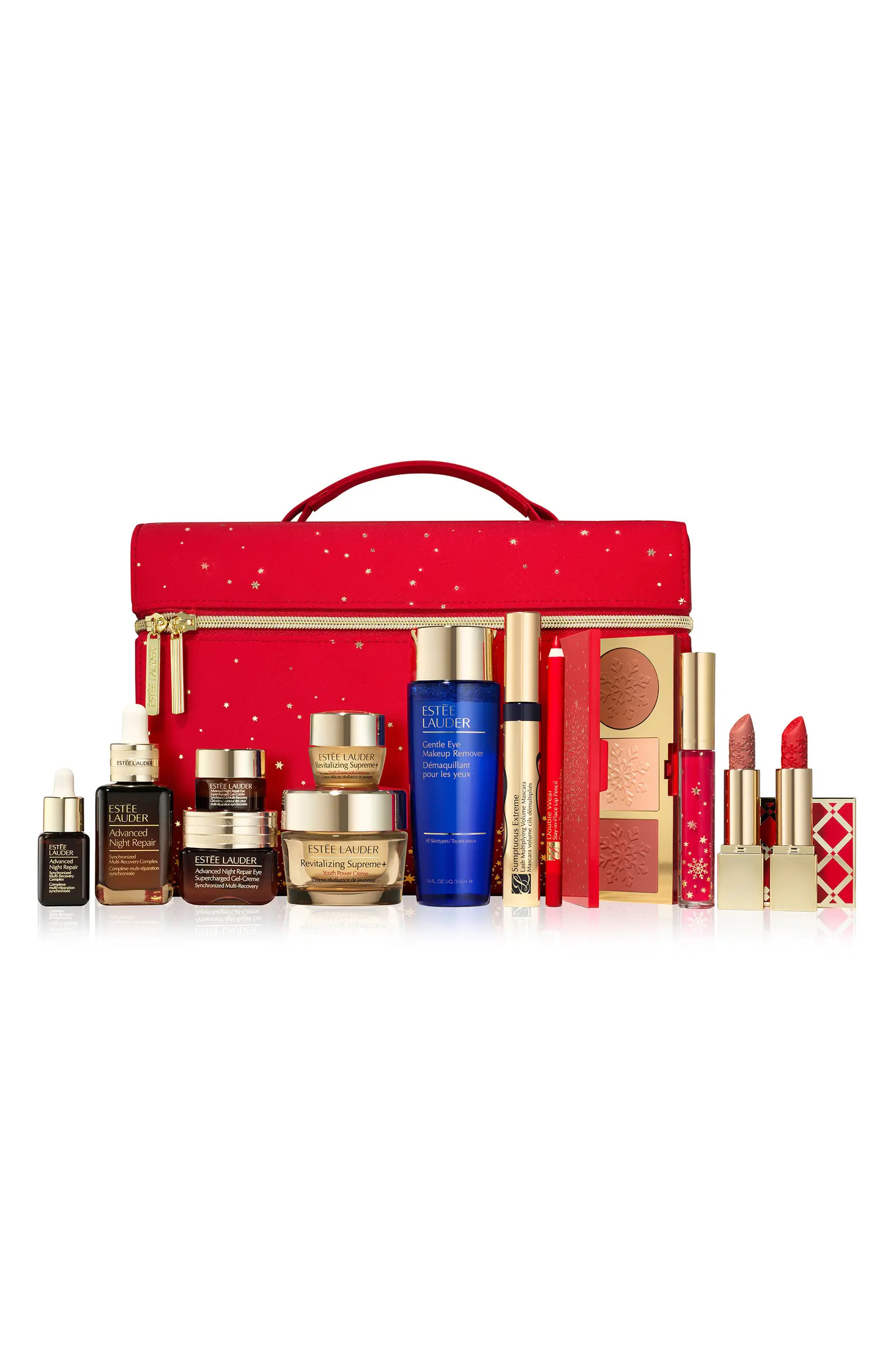 Estée Lauder Holiday Face Blockbuster Set - Purchase with Estée Lauder Purchase | Nordstrom | Nordstrom