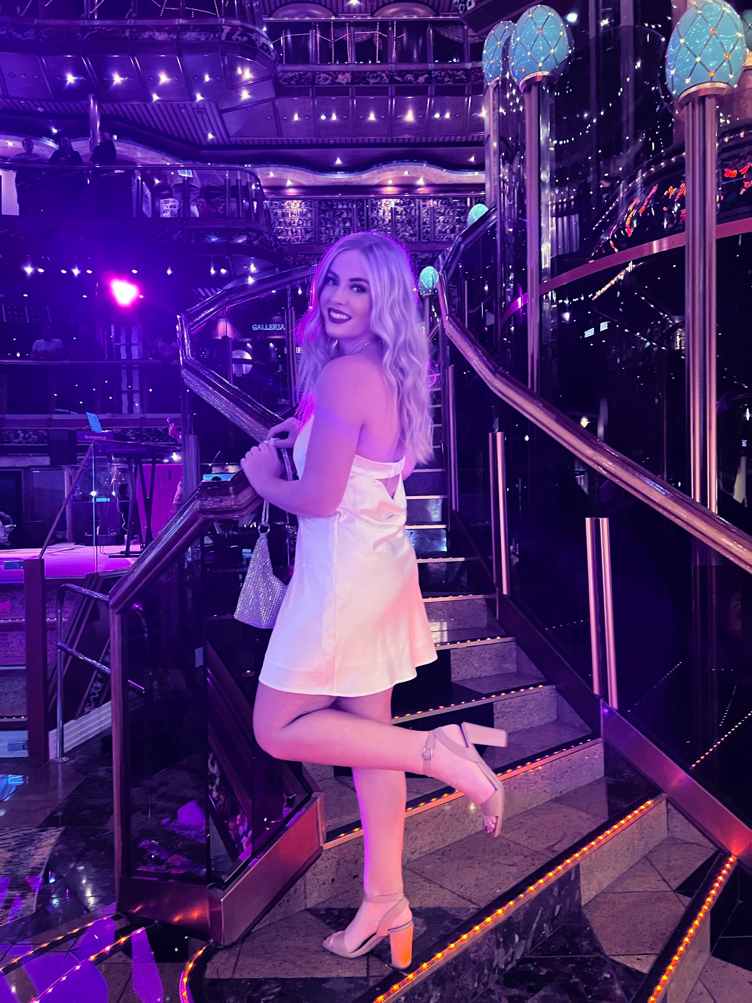 Formal outfit
Satin dress
Nude heels
White dress
Vacation 
Date night

#LTKtravel #LTKstyletip #LTKfindsunder50