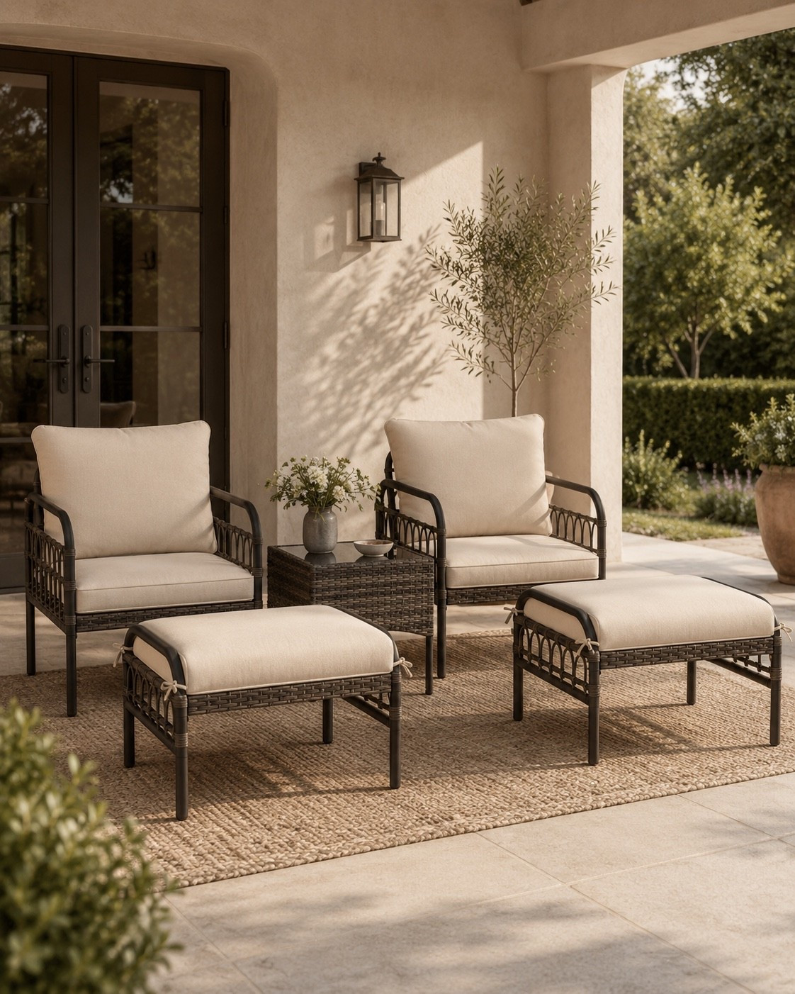 Target outdoor patio set deal!!

#LTKSaleAlert #LTKHome #LTKSeasonal