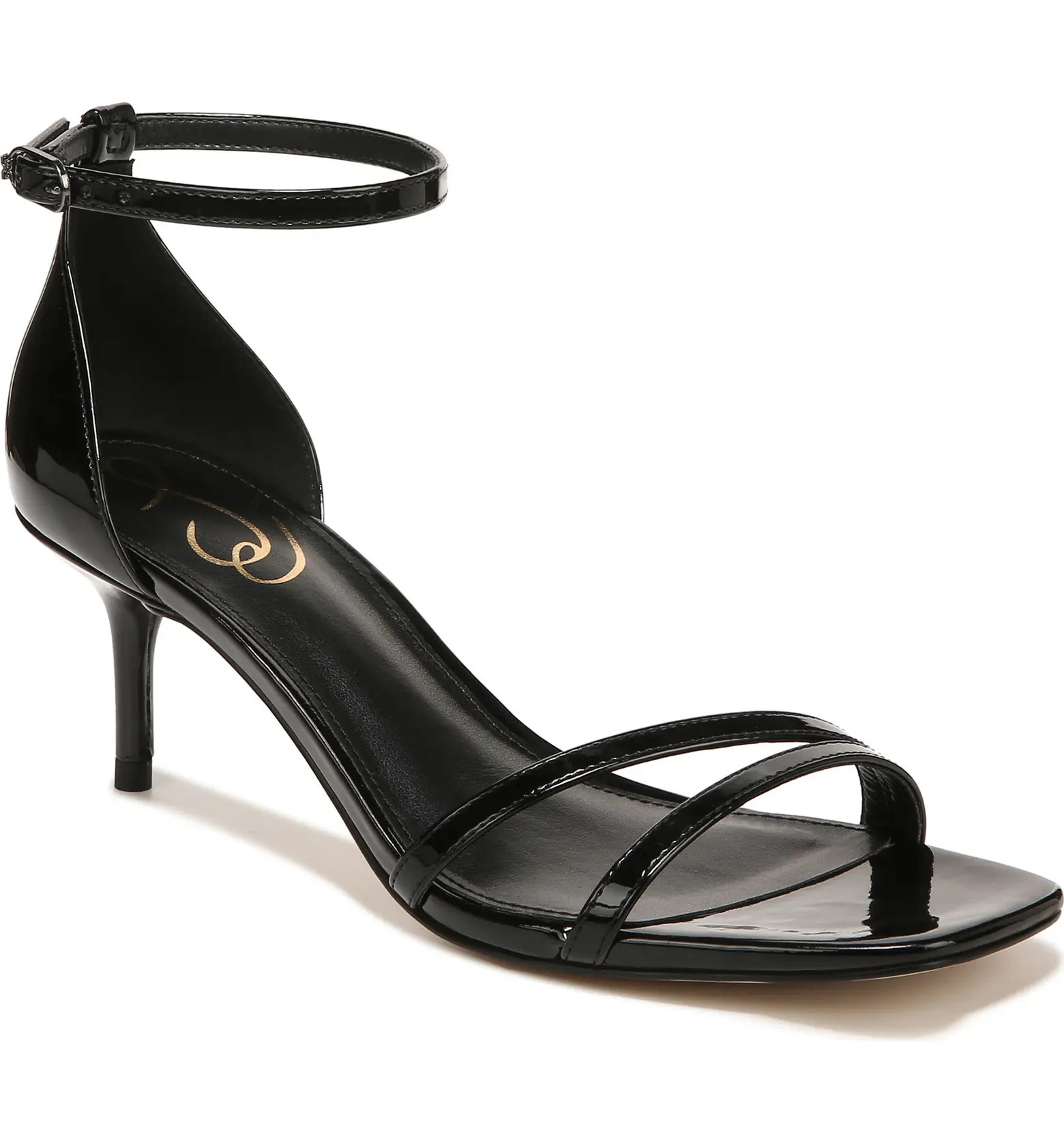 Peonie Square Toe Sandal (Women) | Nordstrom