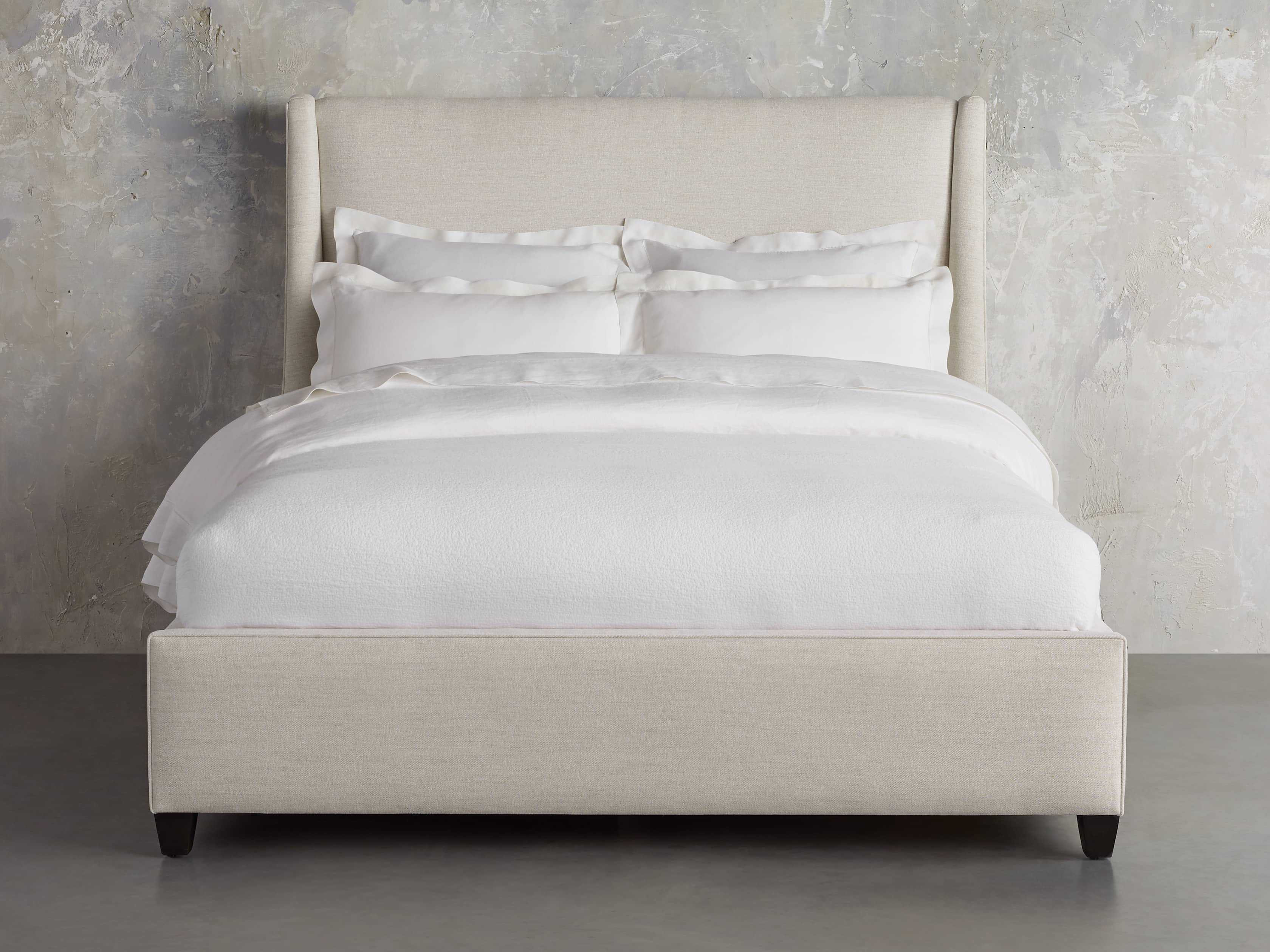 Atlyn Bed | Arhaus