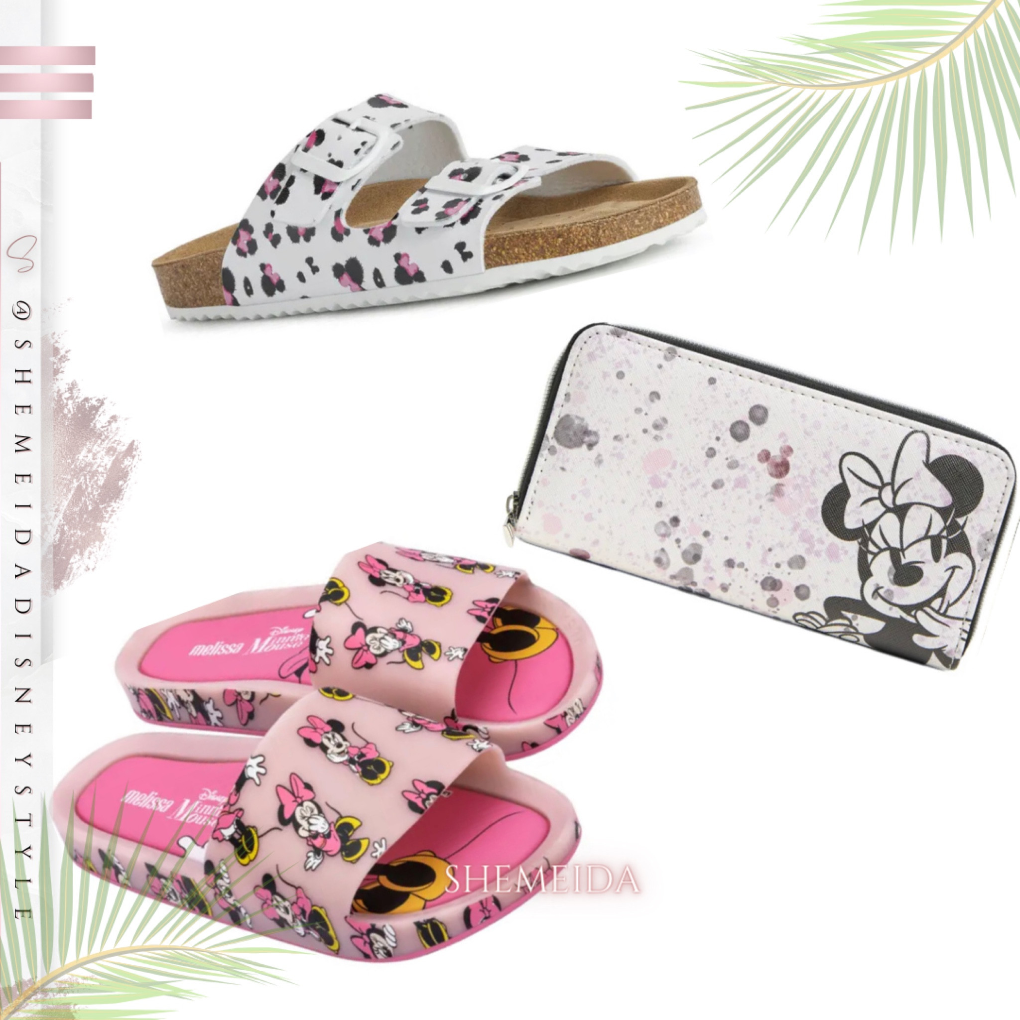 All Minnie All Day! So Ready! What do you think of the @nordstromrack find? #ltku

#LTKstyletip #LTKtravel #LTKfamily