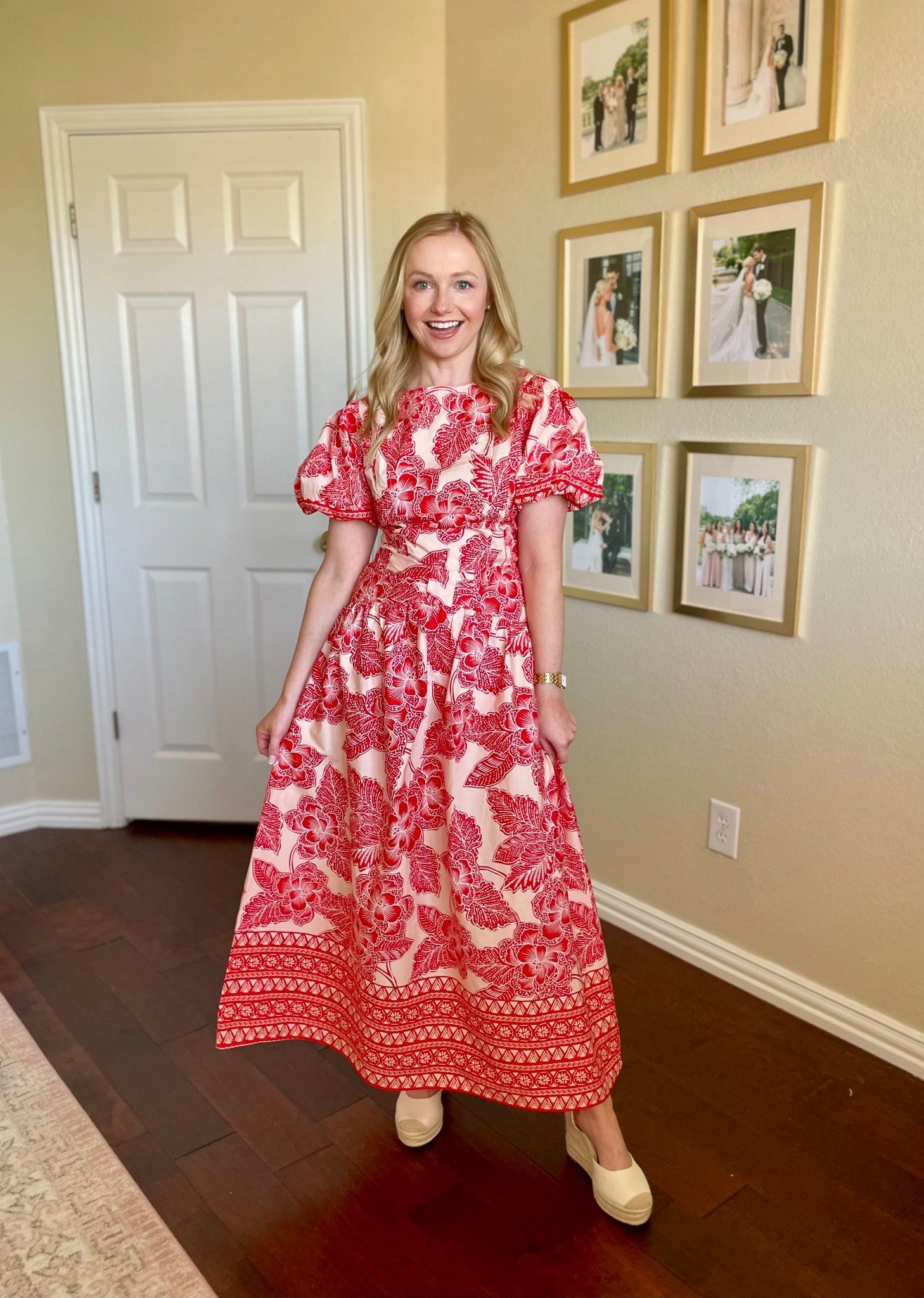 Such a fun matching set to wear on vacation! Wearing an XS in both 

#LTKStyleTip #LTKFindsUnder100 #LTKSeasonal