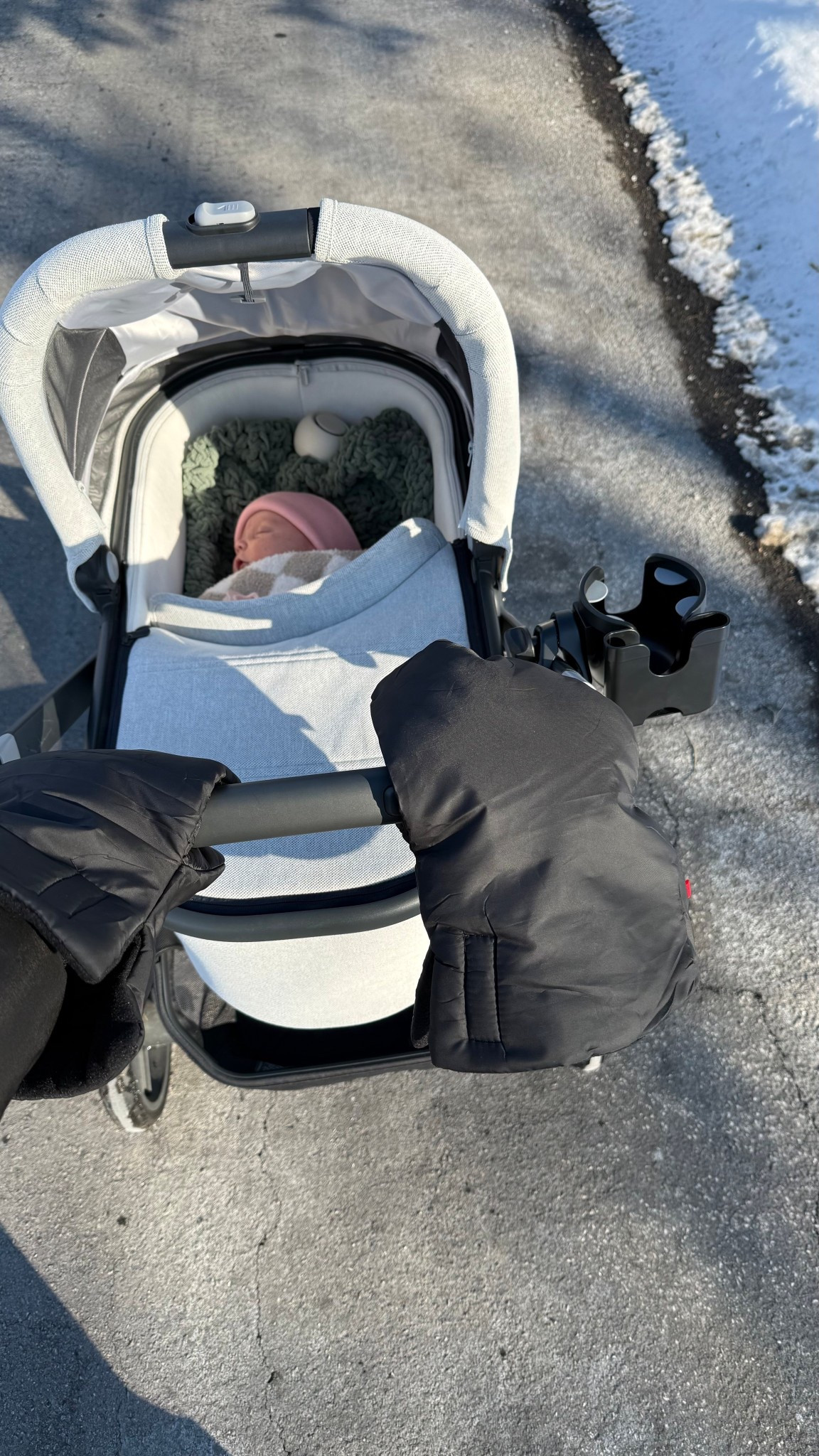 #LTKmorningroutine #LTKdayinmylife #LTKBaby