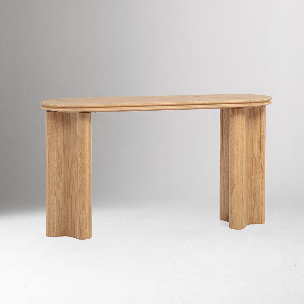 Jonnie Console Table (60") | West Elm (US)
