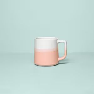 The Danish Mug  Modern Handmade Ceramics  Dipped Glaze - Etsy | Etsy (US)