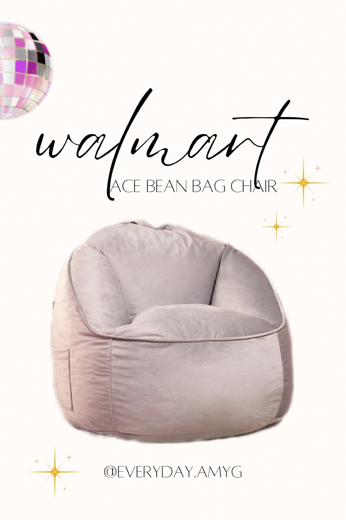 Best Bean Bag Chair 🫶🏼

#LTKkids #LTKfindsunder50 #LTKhome