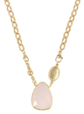 Billy Necklace Gold  - GAS BIJOUX | 24S (APAC/EU)
