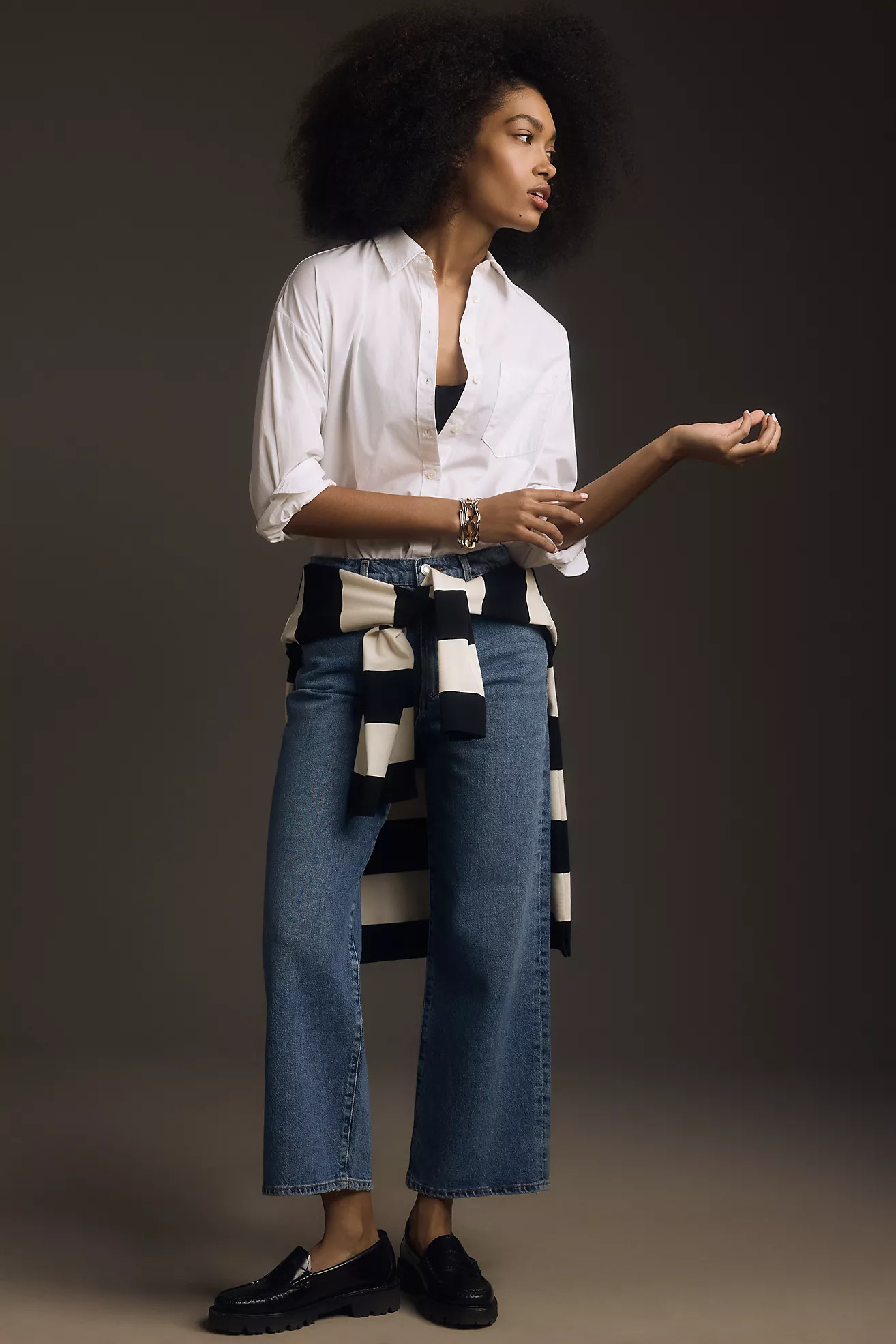 MOOR | Anthropologie (US)