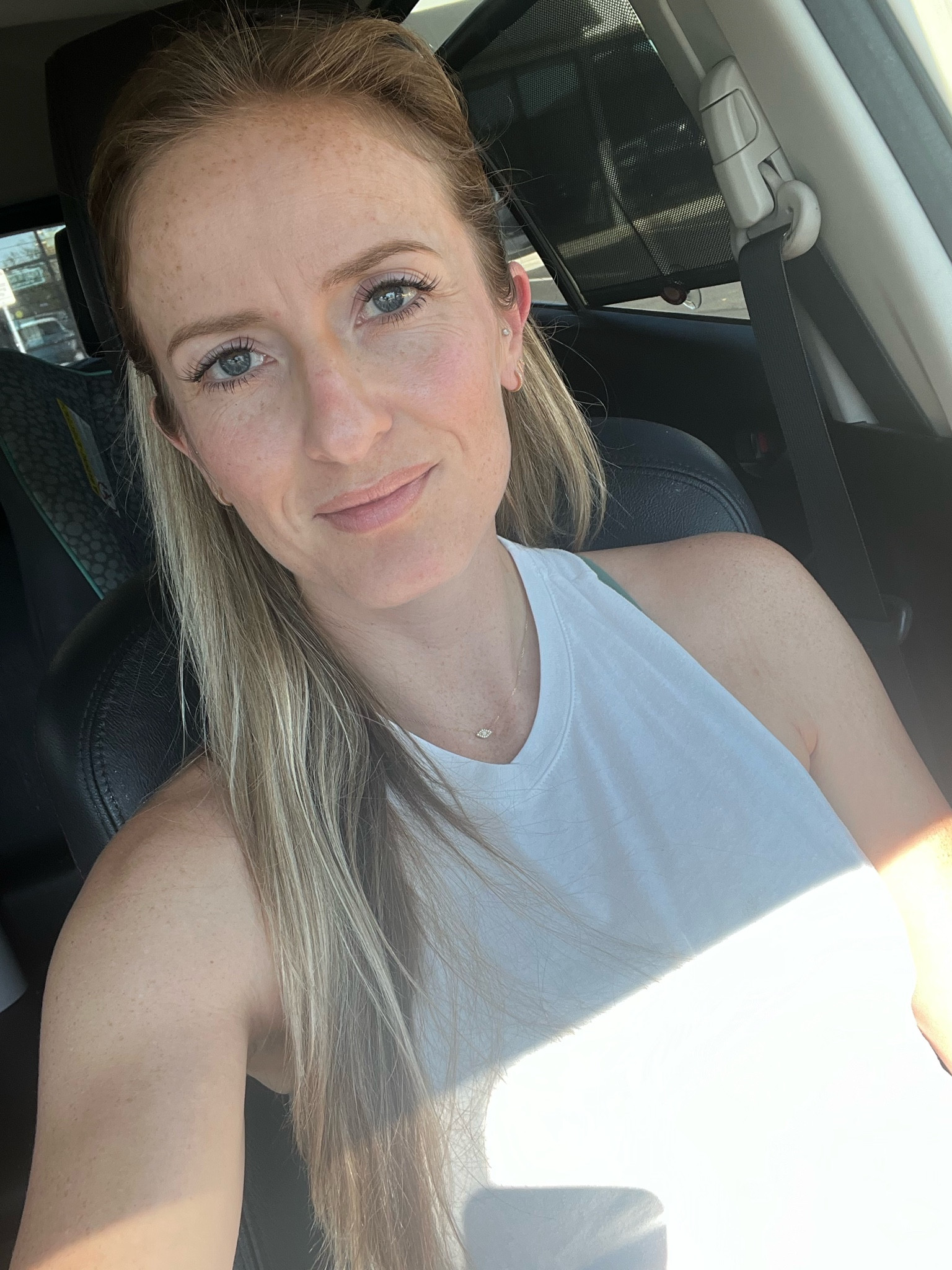 Updated make up routine on Tik tok 

#LTKStyleTip #LTKBeauty #LTKFindsUnder50