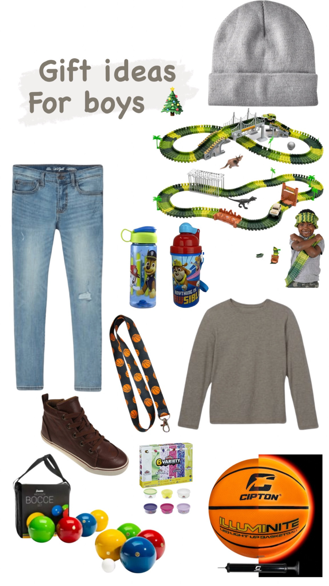 Gift ideas for boys!

#LTKSeasonal #LTKHoliday