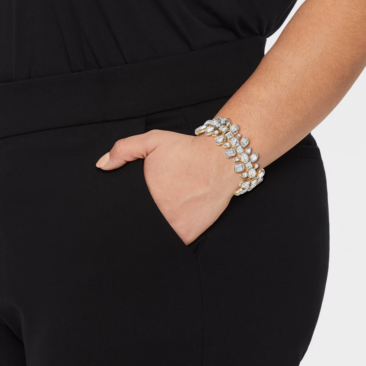 Stone Bracelet - A New Day™ Gold | Target